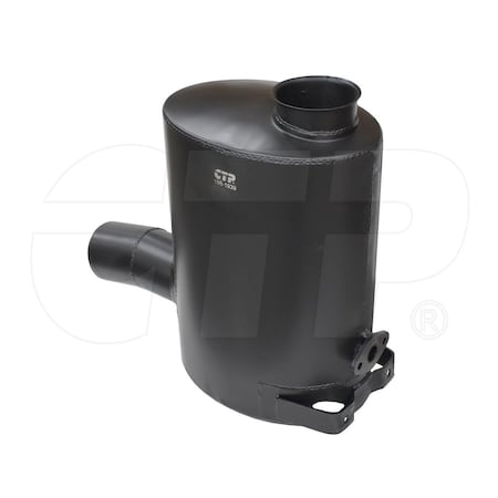 Aic Replacement Parts Muffler Fits Caterpillar Models 1981939
